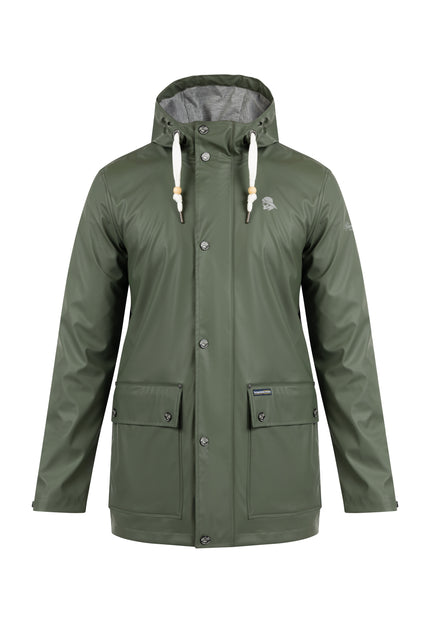 Schmuddelwedda Herren Regenjacke