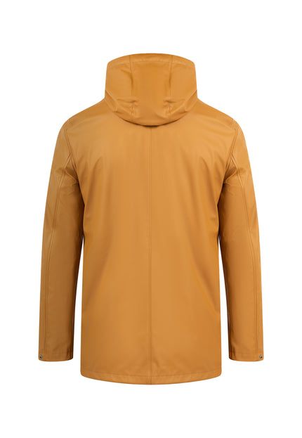 Schmuddelwedda Men's Rain Jacket