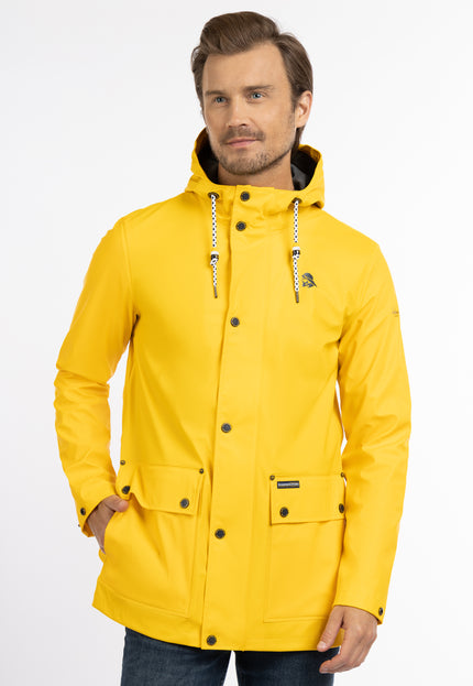 Schmuddelwedda Herren Regenjacke