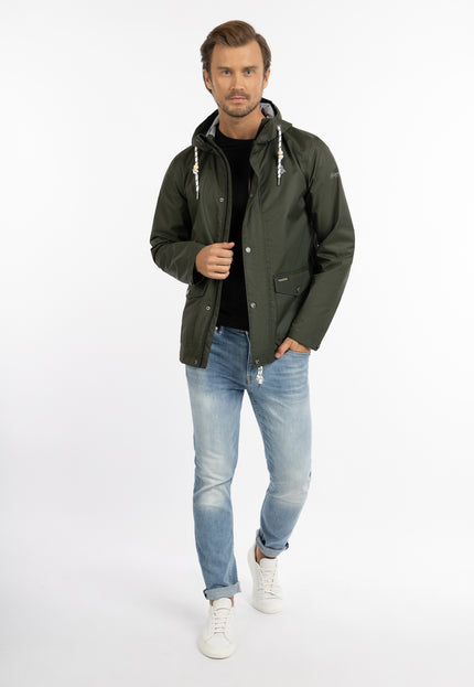 Schmuddelwedda Herren Regenjacke