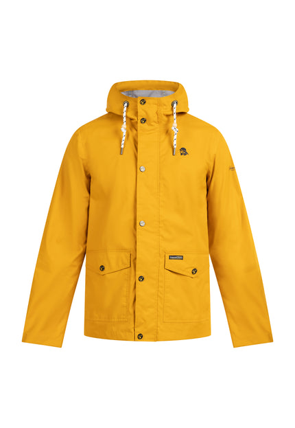 Schmuddelwedda Men's Rain Jacket