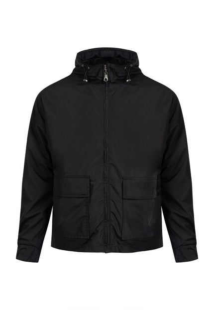 Dreimaster Maritim Men's Transitional Jacket