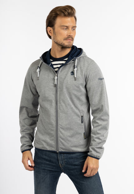 Schmuddelwedda Men's Functional Jacket