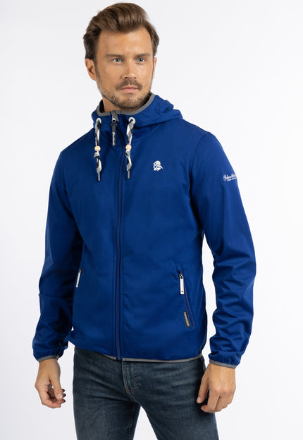 Schmuddelwedda Men's Functional Jacket