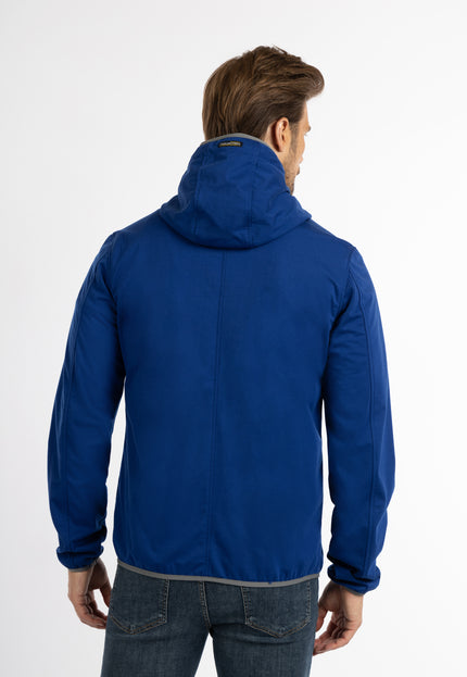 Schmuddelwedda Men's Functional Jacket