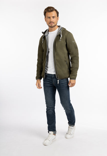 Schmuddelwedda Men's Functional Jacket