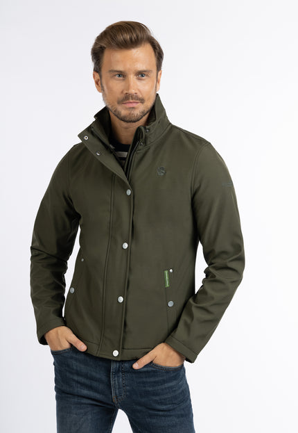 Schmuddelwedda Herren Softshelljacke