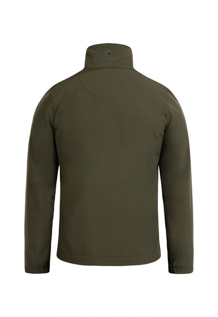 Schmuddelwedda Men's Softshell Jacket