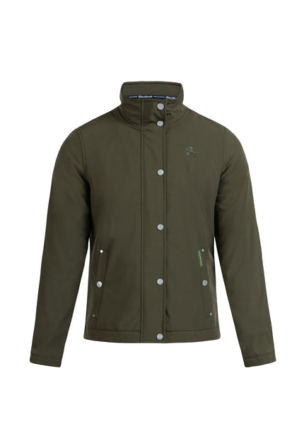 Schmuddelwedda Herren Softshelljacke