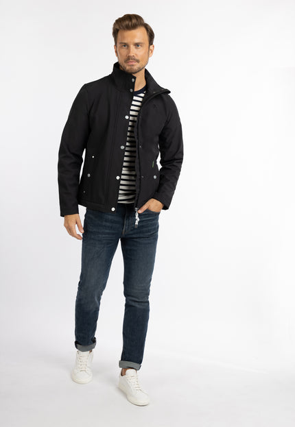 Schmuddelwedda Herren Softshelljacke