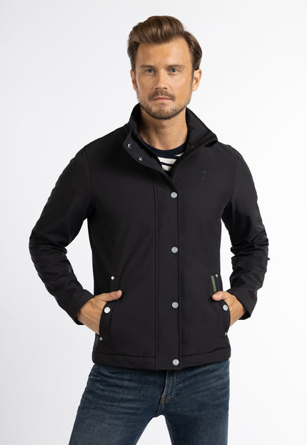 Schmuddelwedda Herren Softshelljacke