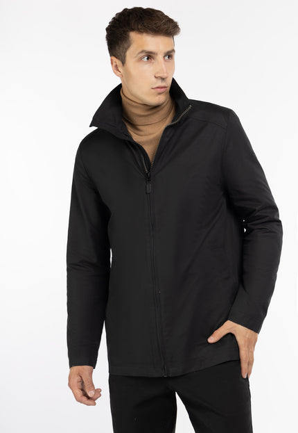 Dreimaster Klassik Men's Transitional Jacket