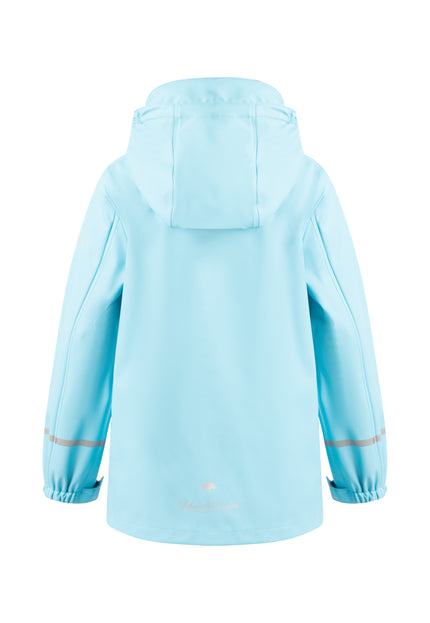 Schmuddelwedda Rain Jacket