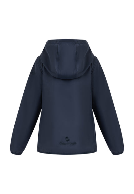 Schmuddelwedda Softshell-Jacke