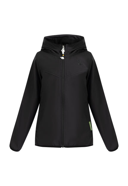 Schmuddelwedda Softshell-Jacke