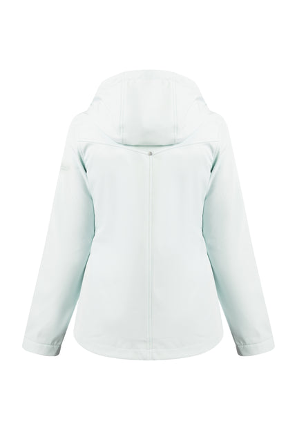 Schmuddelwedda Damska Kurtka Softshell