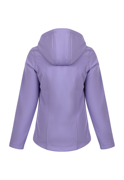 Schmuddelwedda Women's Softshell Jacket Ashdown