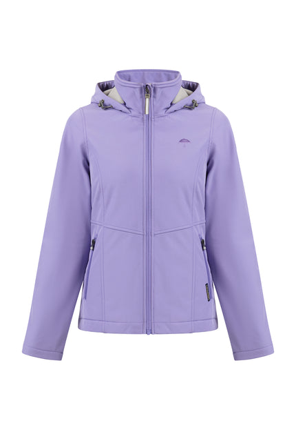 Schmuddelwedda Women's Softshell Jacket Ashdown