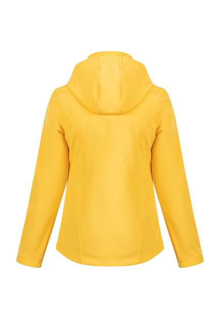 Schmuddelwedda Damska Kurtka Softshell