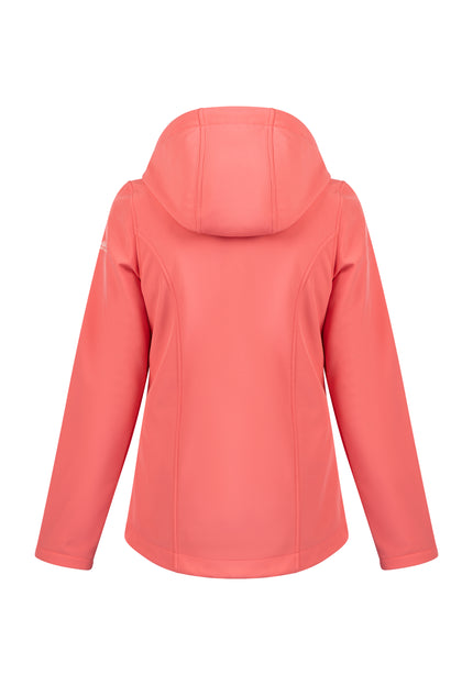 Schmuddelwedda Damen Softshelljacke Ashdown