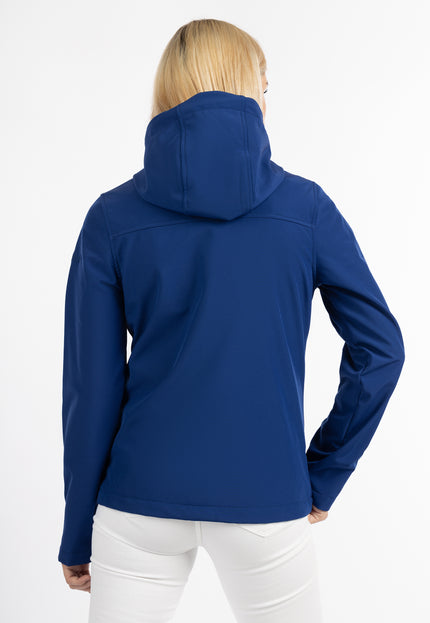 Kurtka softshell damska Schmuddelwedda