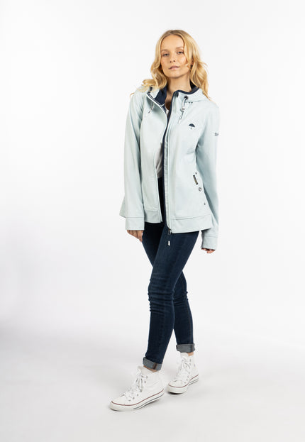 Schmuddelwedda Damen Funktionsjacke