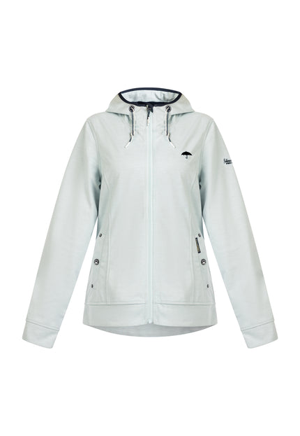 Schmuddelwedda Women's Kianna Functional Jacket