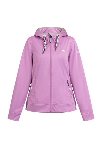 Schmuddelwedda Damen Funktionsjacke