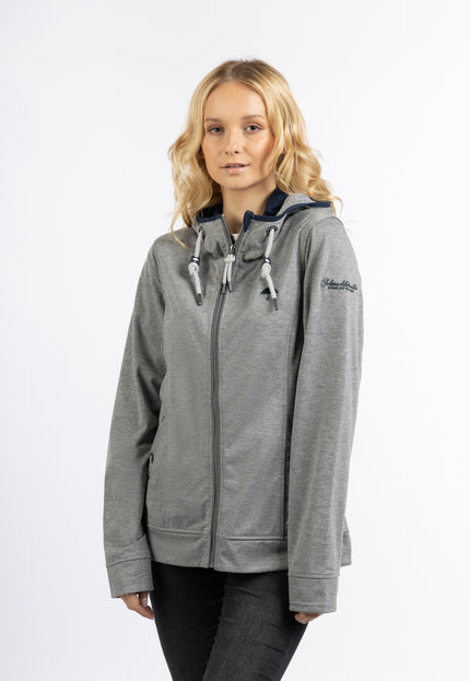 Schmuddelwedda Women's Functional Jacket