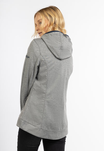 Schmuddelwedda Damen Funktionsjacke