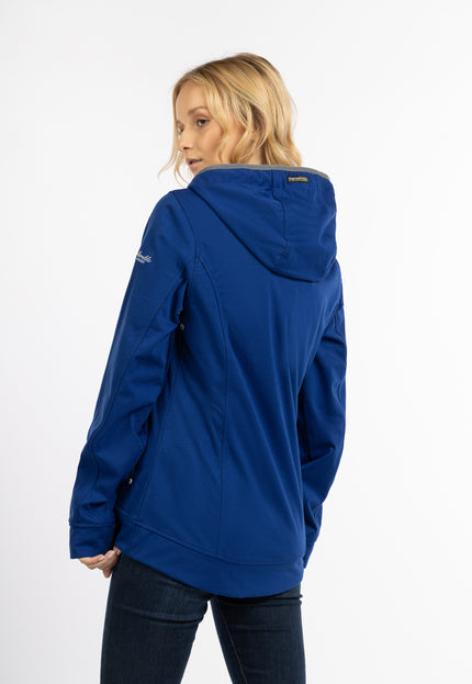 Schmuddelwedda Women's Functional Jacket