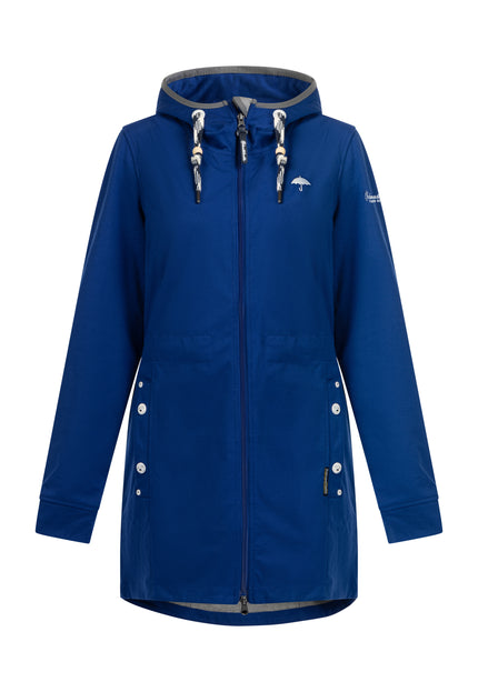 Schmuddelwedda Women's Functional Jacket