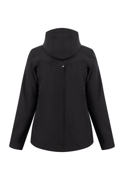 Schmuddelwedda Damen Softshelljacke