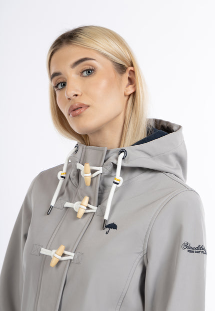 Schmuddelwedda Damen Kurzjacke