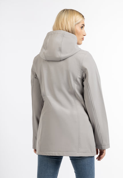 Schmuddelwedda Damen Kurzjacke