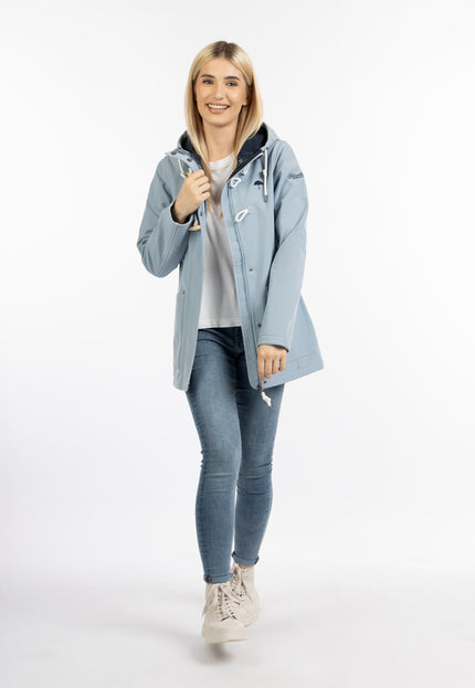 Schmuddelwedda Damen Kurzjacke