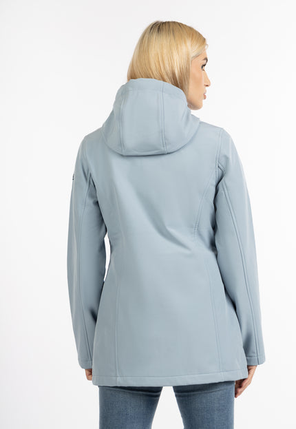 Schmuddelwedda Damen Kurzjacke