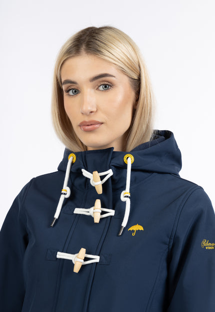 Schmuddelwedda Damen Kurzjacke