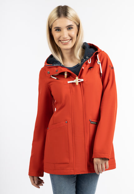 Schmuddelwedda Damen Kurzjacke