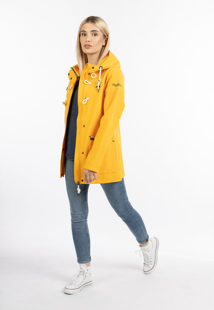 Schmuddelwedda Damen Kurzjacke