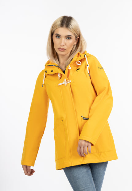 Schmuddelwedda Damen Kurzjacke