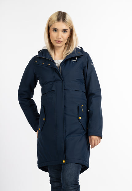 Schmuddelwedda Women's Winter Coat