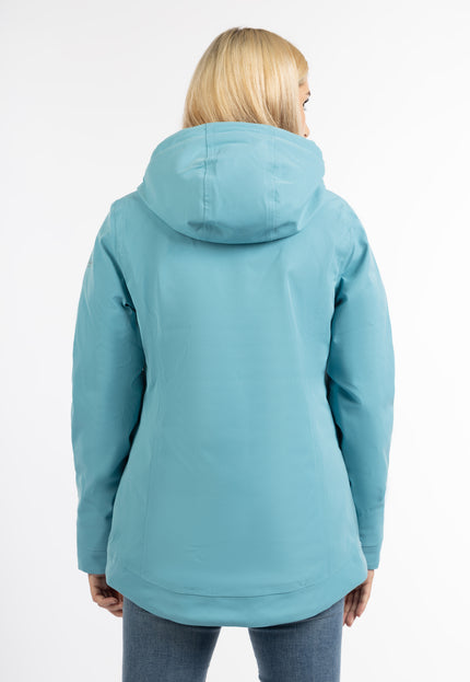 Schmuddelwedda Women's Winter Jacket