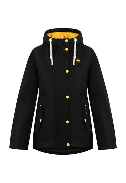 Schmuddelwedda Damen Winterjacke