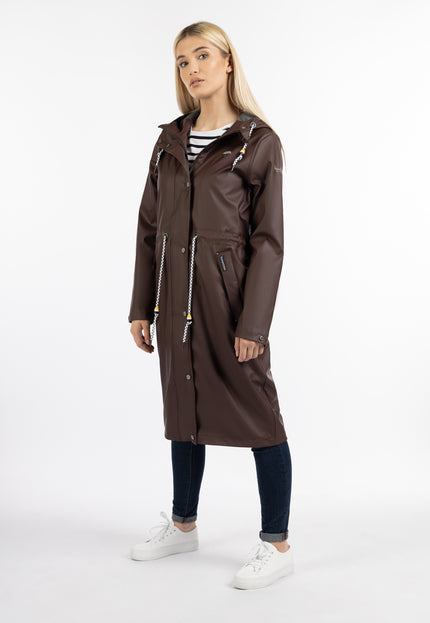 Schmuddelwedda Women's Raincoat