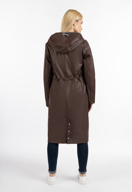 Schmuddelwedda Women's Raincoat