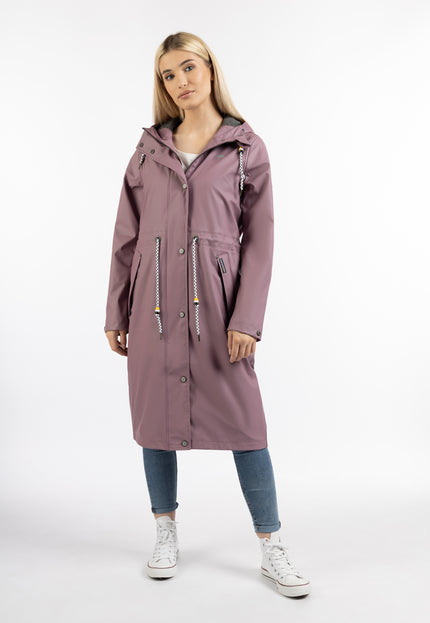 Schmuddelwedda Women's Raincoat