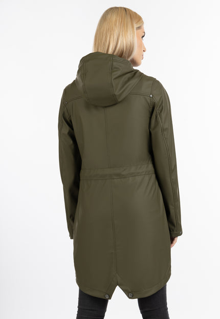 Schmuddelwedda Women's Transitional Jacket