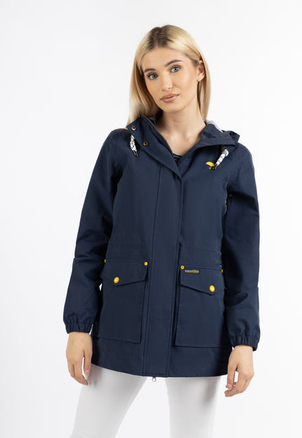 Schmuddelwedda Women's Rain Jacket