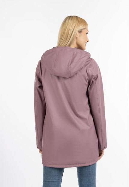 Schmuddelwedda Women's Rain Jacket